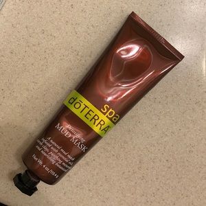 Doterra Mud Mask